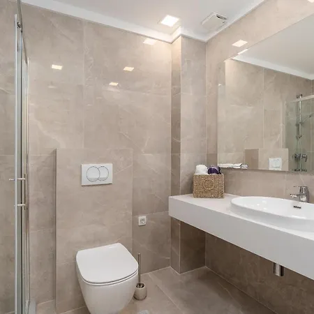 Borik Apartment Zadar