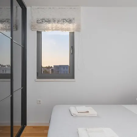 Borik Apartment *