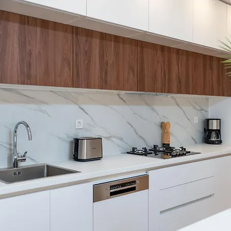 Borik Apartment *