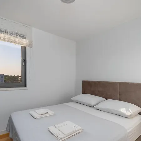 Apartment Borik *