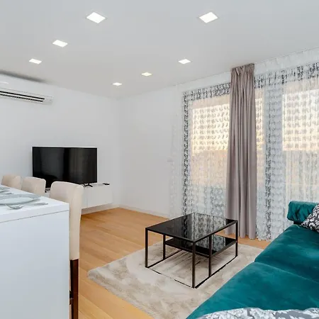 Apartment Borik Zadar