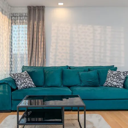 Borik Apartment *