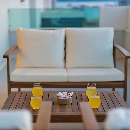 Borik Apartment Zadar